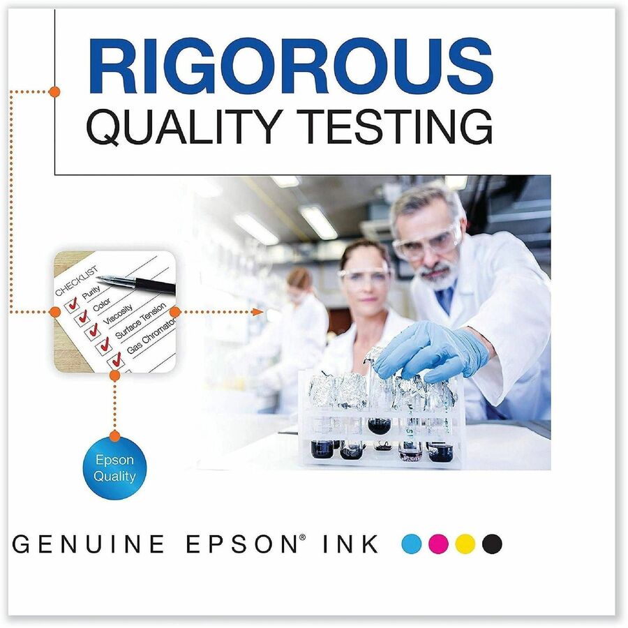 Image of Epson T902XL 902XL DURABrite Ultra Ink Cartridges