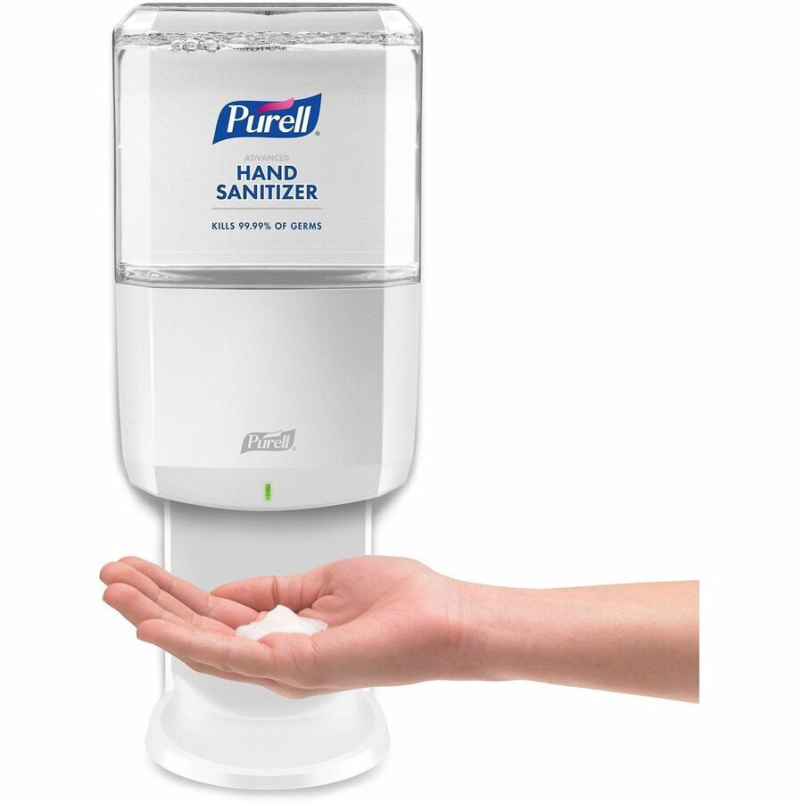 Image of PURELL® 642001 ES6 Hand Sanitizer Dispenser