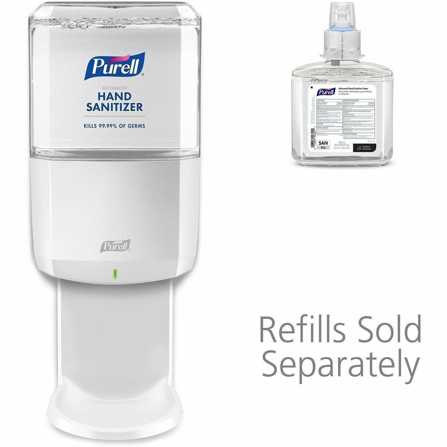 Image of PURELL® 642001 ES6 Hand Sanitizer Dispenser