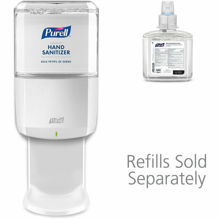 Image of PURELL® 642001 ES6 Hand Sanitizer Dispenser