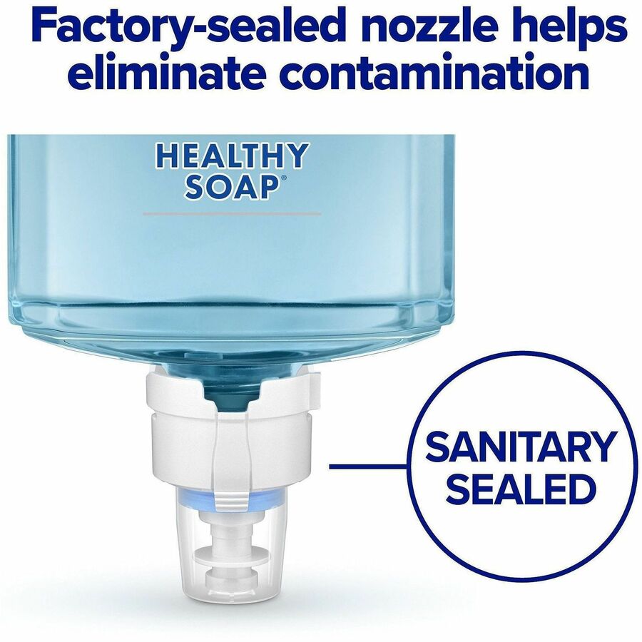 Image of PURELL® 643401 ES6 Touch-free Hand Soap Dispenser