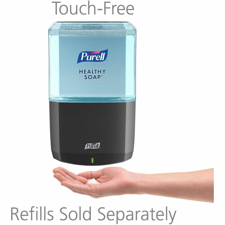 Image of PURELL® 643401 ES6 Touch-free Hand Soap Dispenser