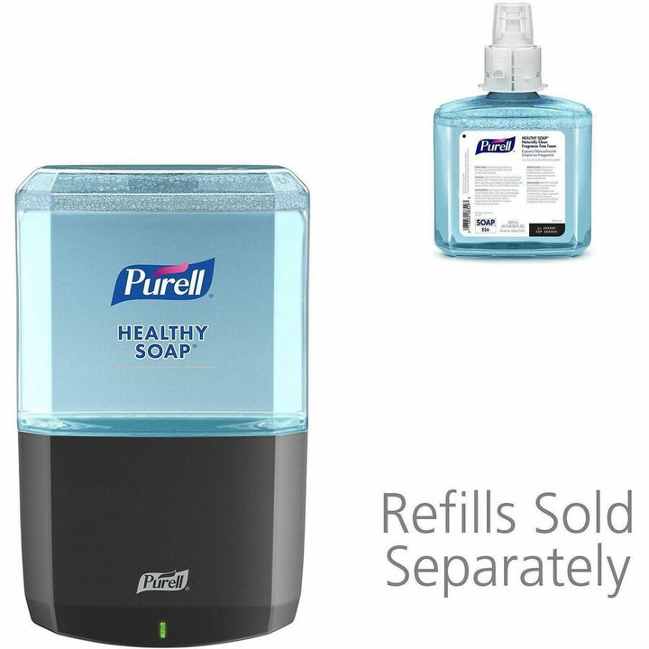 Image of PURELL® 643401 ES6 Touch-free Hand Soap Dispenser
