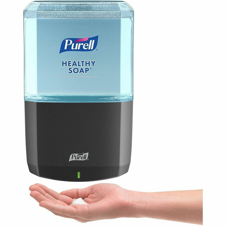 Image of PURELL® 643401 ES6 Touch-free Hand Soap Dispenser