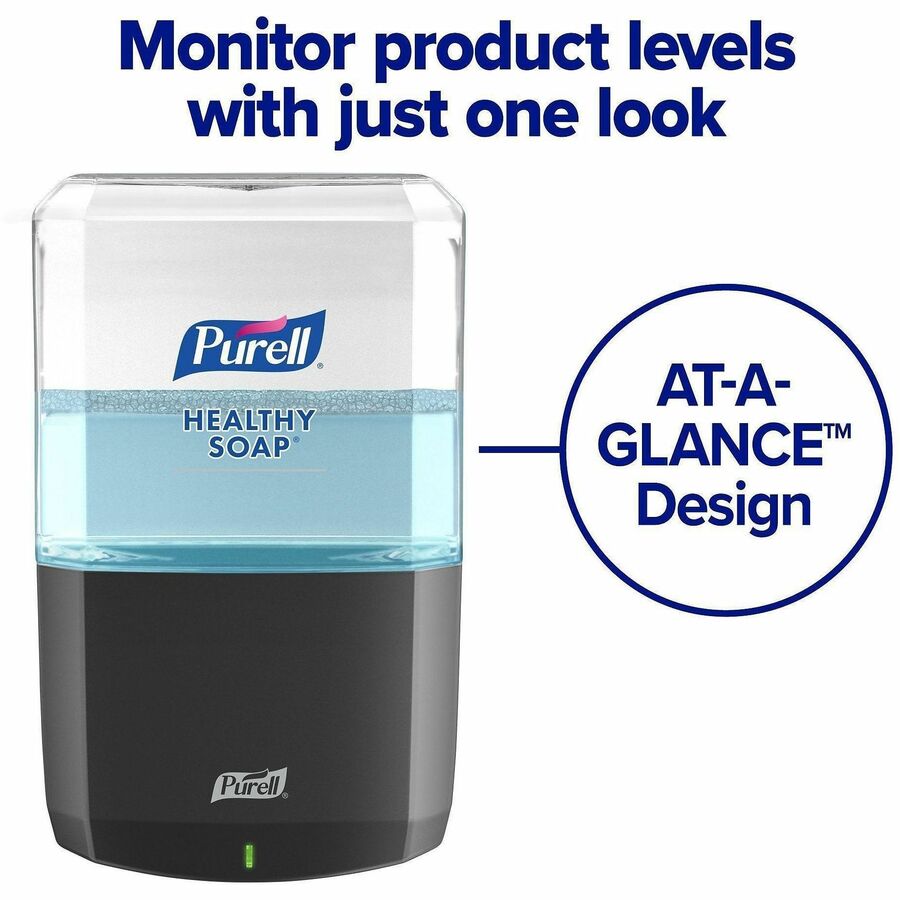 Image of PURELL® 643401 ES6 Touch-free Hand Soap Dispenser
