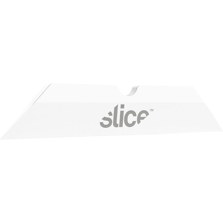 Image of slice® Ceramic Blades,Pointed Tip,Dual,1/20"x1-3/10"x1/4",4/PK,WE