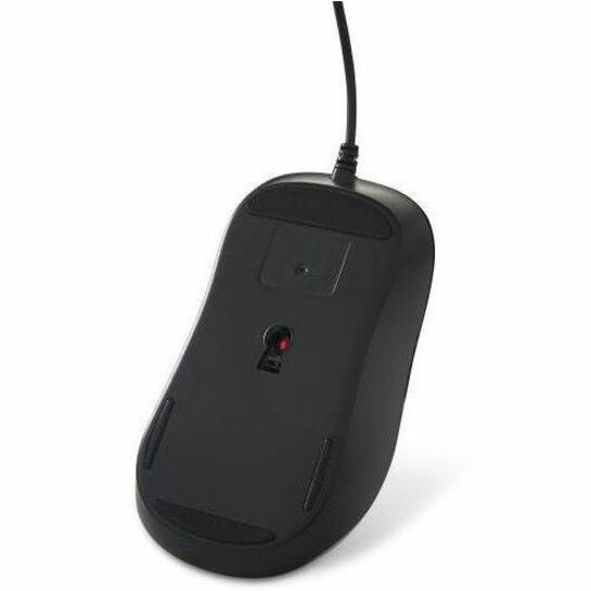 Image of Verbatim® Optical Mouse w/71" Cable, Silent Tech, USB, Corded