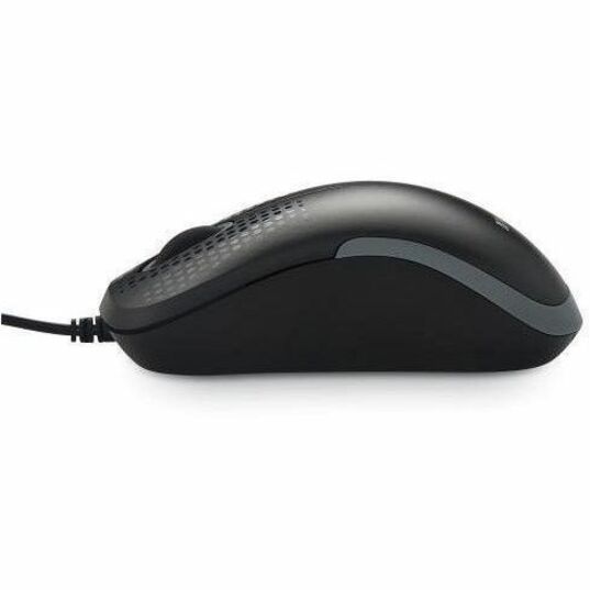 Image of Verbatim® Optical Mouse w/71" Cable, Silent Tech, USB, Corded