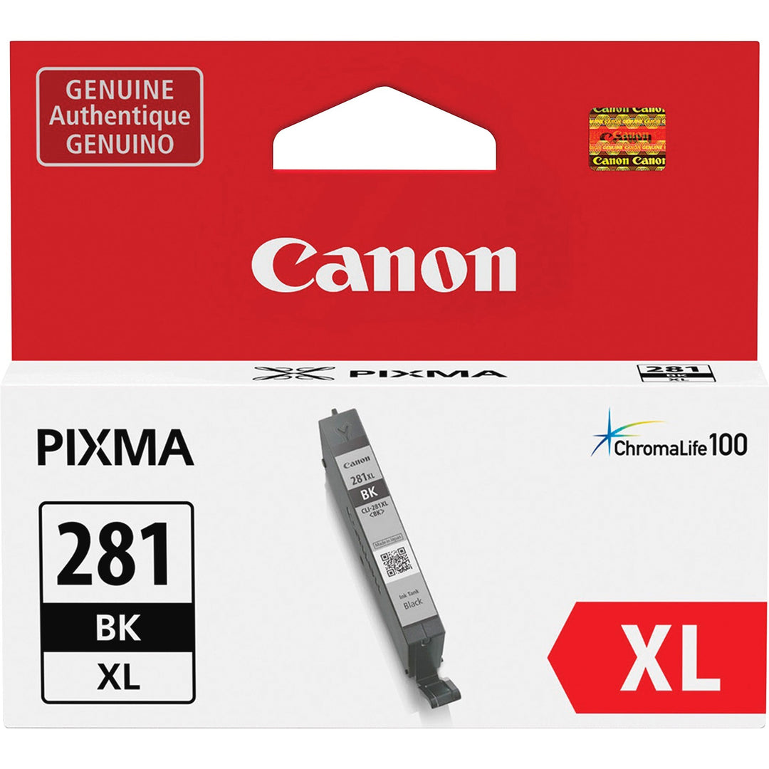 Image of Canon CLI-281XL CLI-281 XL Ink Tank