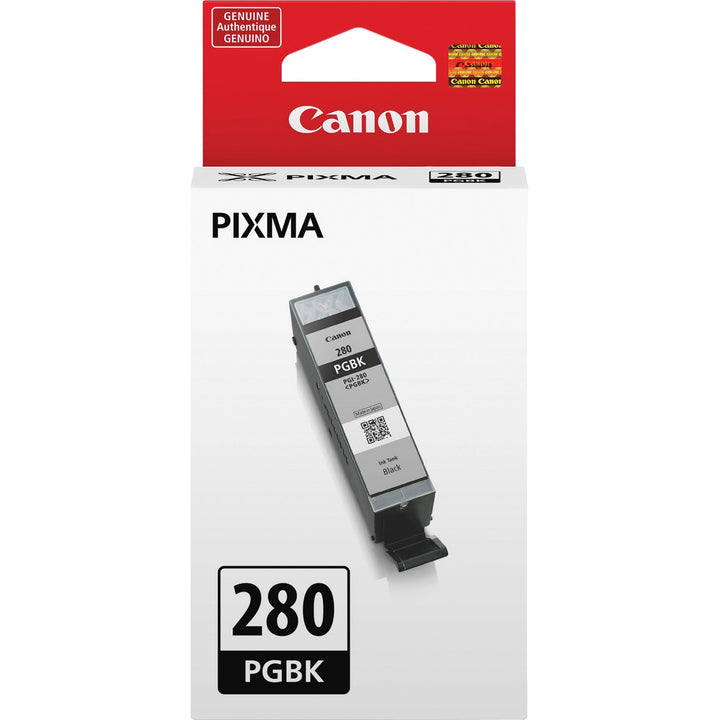 Image of Canon PG-280 Original Ink Cartridge