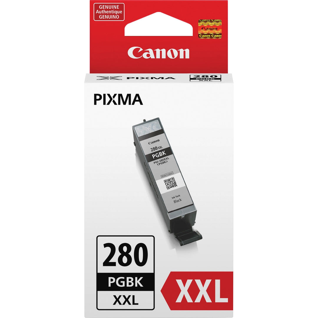 Image of Canon PG-280 XXL Original Ink Cartridge