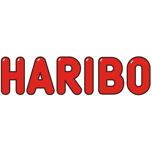 Image of Haribo® Gummy Candy, Haribo Gold Bears, 5oz, 12/CT, Multi