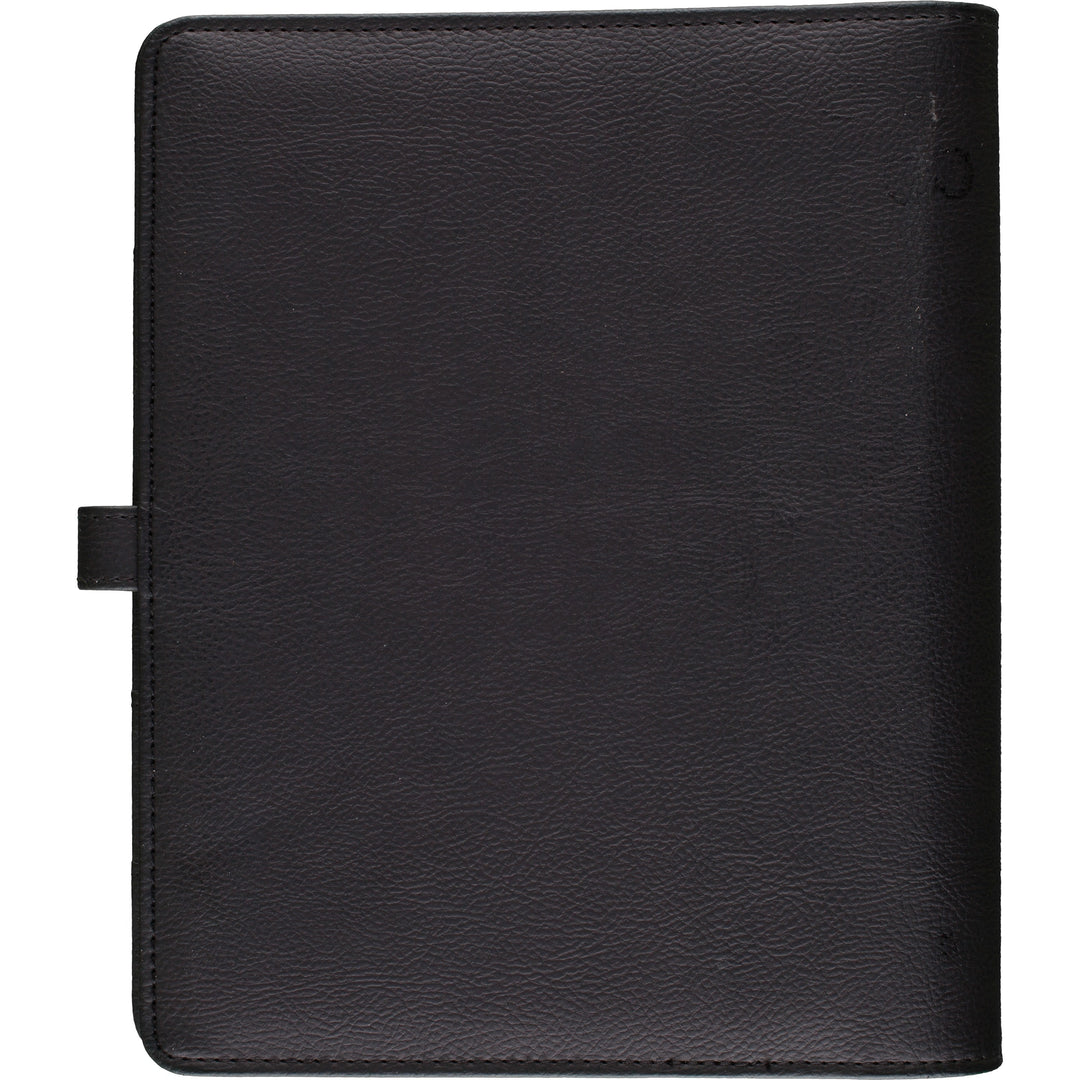 Image of AT-A-GLANCE® Planner Starter Set, Undated, 5-1/2"x8-1/2" Page Size, BK
