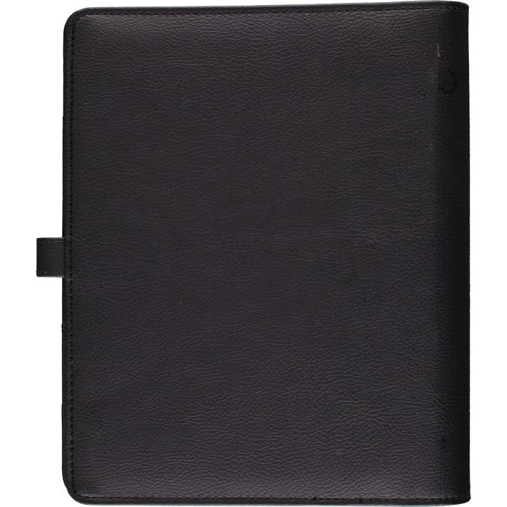 Image of AT-A-GLANCE® Planner Starter Set, Undated, 5-1/2"x8-1/2" Page Size, BK