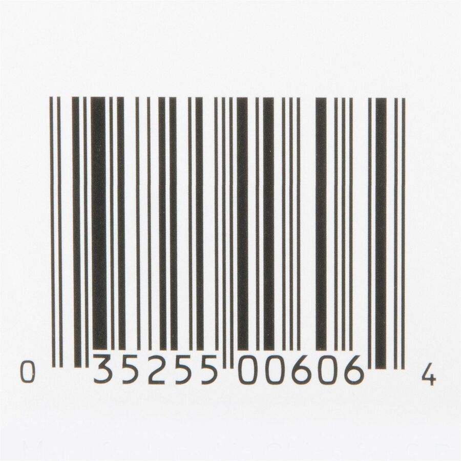 Image of Business Source File Holders, Poly, Transparent, 11"x8-1/2",10/PK,5PK/BX,CL