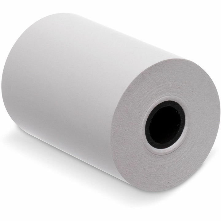 Image of Business Source Thermal Paper Roll, 2-1/4"x80', 50/CT, White