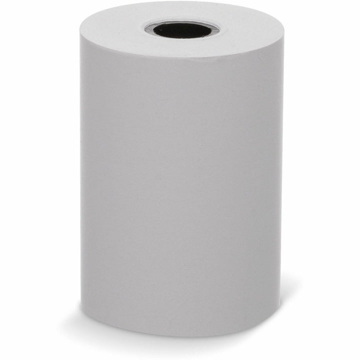 Image of Business Source Thermal Paper Roll, 2-1/4"x80', 50/CT, White