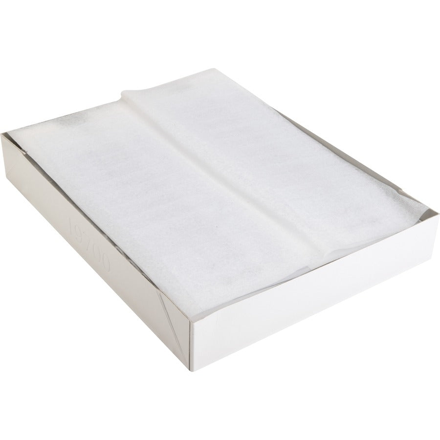 Image of Business Source Name Badge Kit,w/Inserts,Side Load,2-1/4"x3-1/2",100/BX,CL