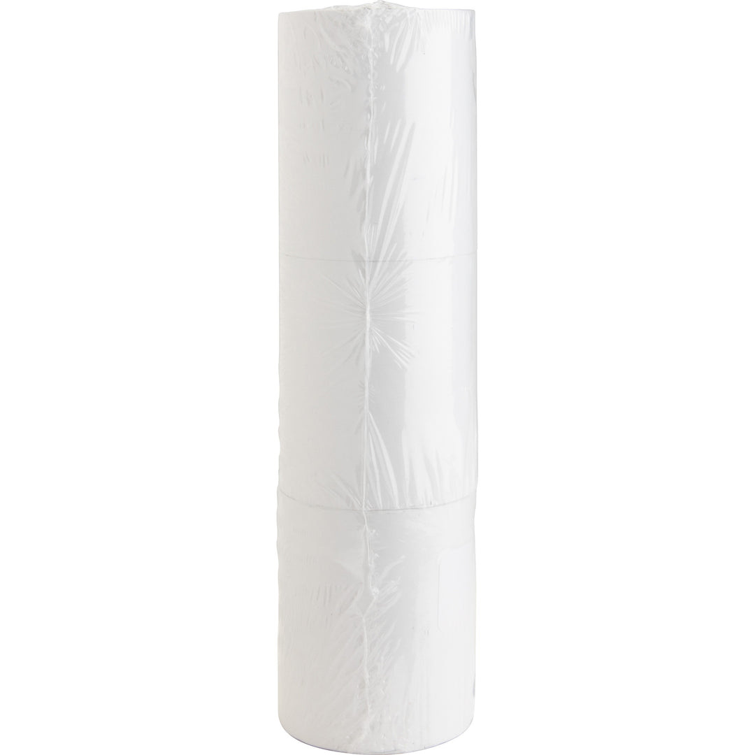 Image of Business Source Thermal Paper Roll, 2-1/4"x85', 3/PK, White