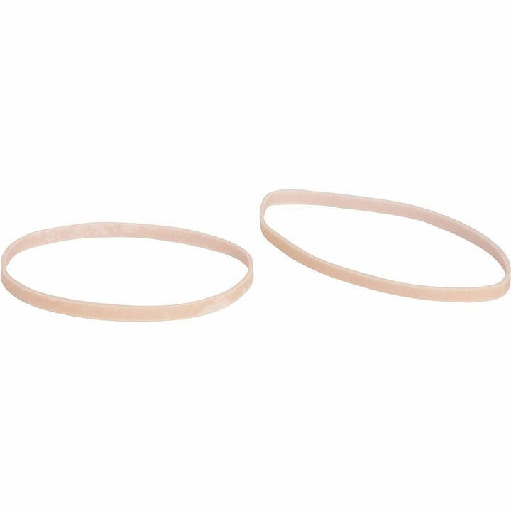 Image of Business Source Rubber Bands,1/4 lb,Size 32,3"x1/8",Approx 237/PK,NL