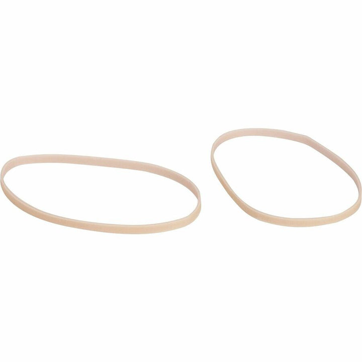 Image of Business Source Rubber Bands,1/4 lb,Size 33,3-1/2"x1/8",Approx. 212/PK,NL