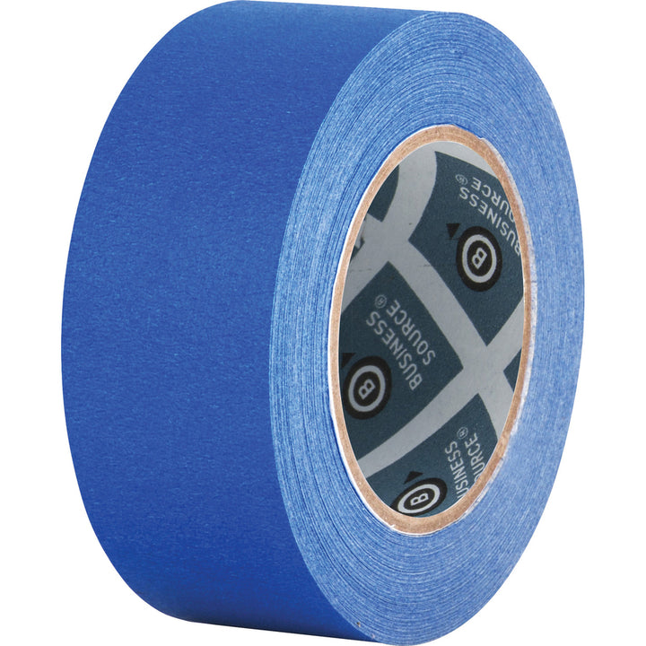 Image of Business Source Painters Tape, Multisurface, 2"x60 Yards, 2 Roll/PK, BE