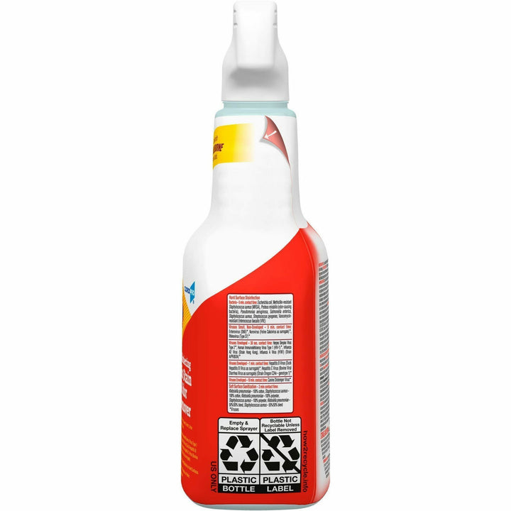 Image of CloroxPro™ 31903 Disinfecting Bio Stain & Odor Remover Spray