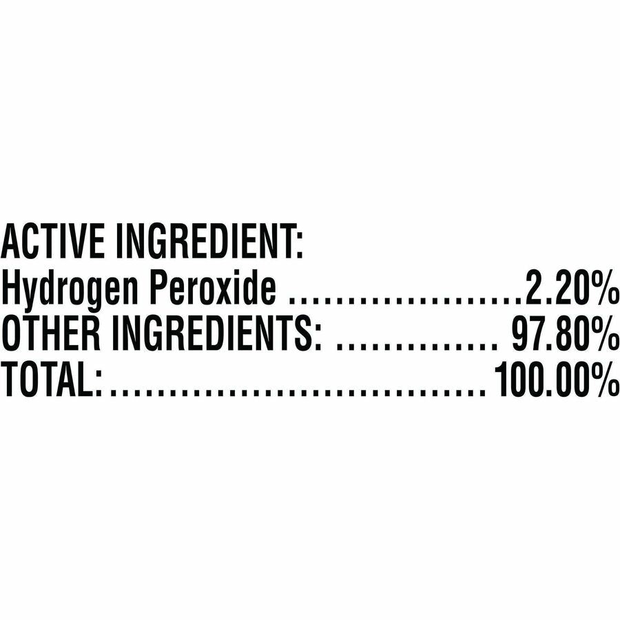 Image of CloroxPro™ 31903 Disinfecting Bio Stain & Odor Remover Spray