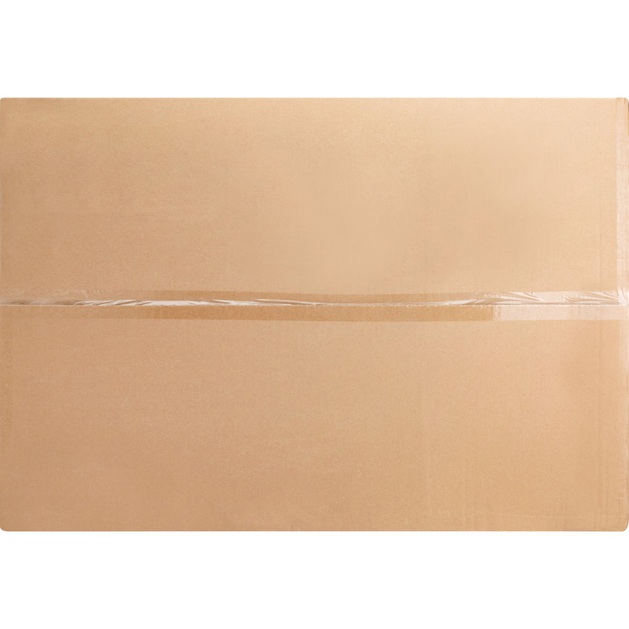Image of Lorell Dry-erase Board, Aluminum Frame, 24"x18", White