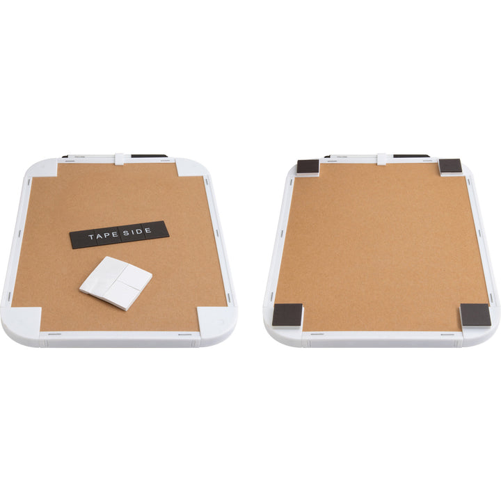 Image of Lorell 75620BD Personal Whiteboards