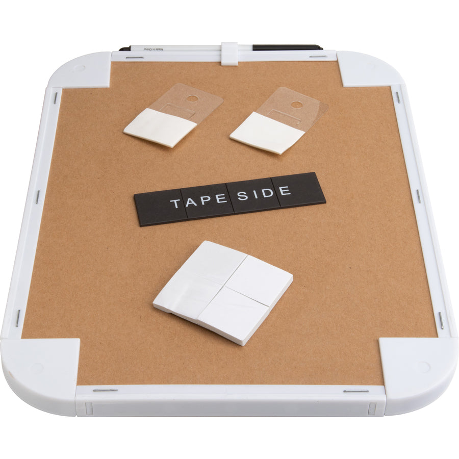Image of Lorell 75620BD Personal Whiteboards