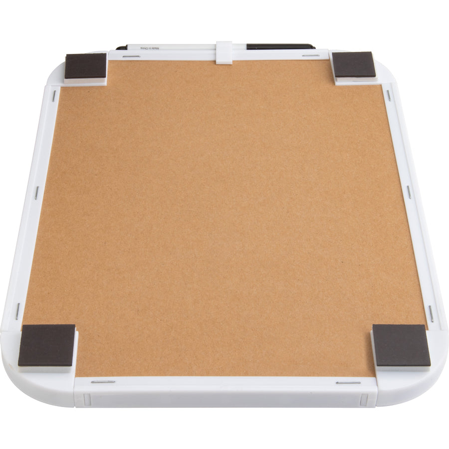 Image of Lorell 75620BD Personal Whiteboards