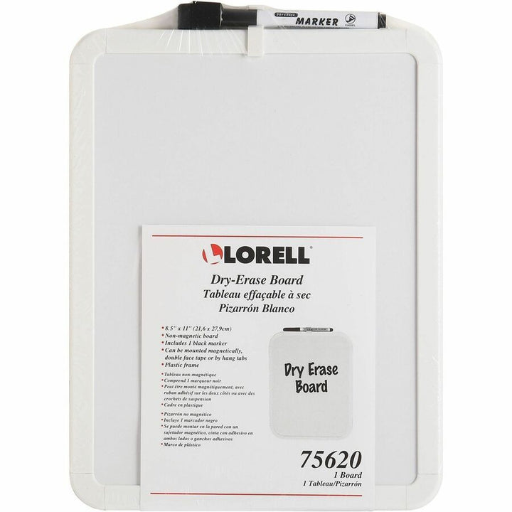 Image of Lorell 75620BD Personal Whiteboards