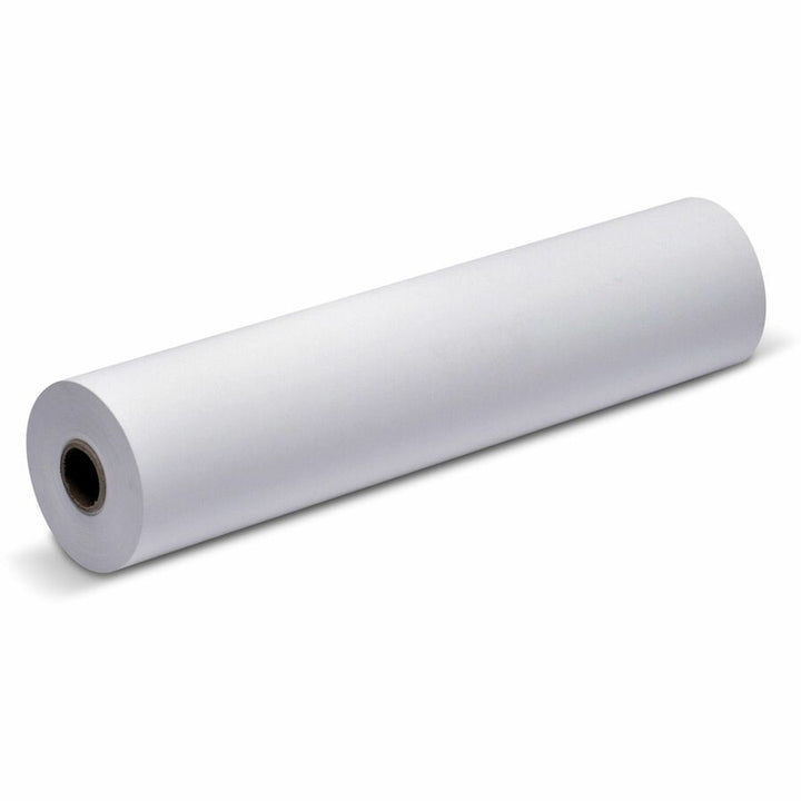 Image of Business Source Fax Paper, 1/2" Core, "H" Sensitivity, 8-1/2"x98', 6/CT, WE
