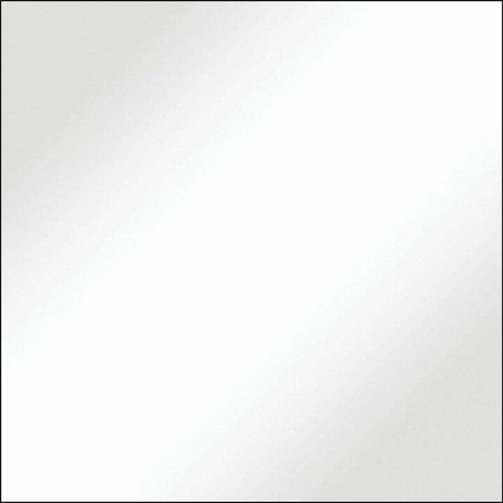 Image of Business Source Tabs, Plastic, w/Inserts, 1/5 Cut, 2-1/4"W, 25/PK, Clear