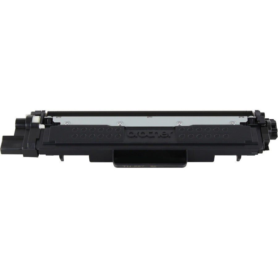 Image of Brother Genuine TN-227BK High Yield Black Toner Cartridge, 3000 Pages, 1 Each