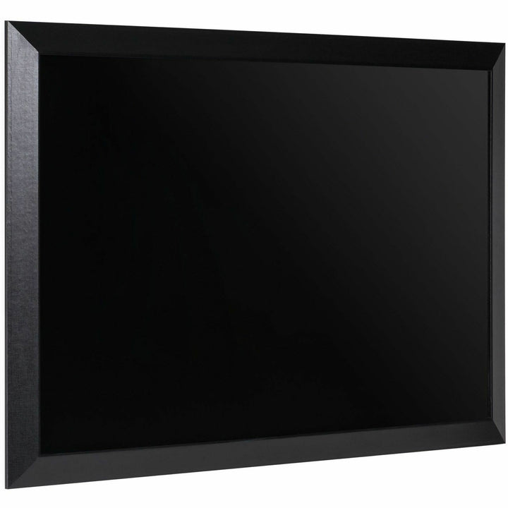 Image of MasterVision PM14151620 Kamashi Chalkboard, 48" (4 ft) Width x 36" (3 ft) Height, Black Surface, Horizontal/Vertical, 1 Each