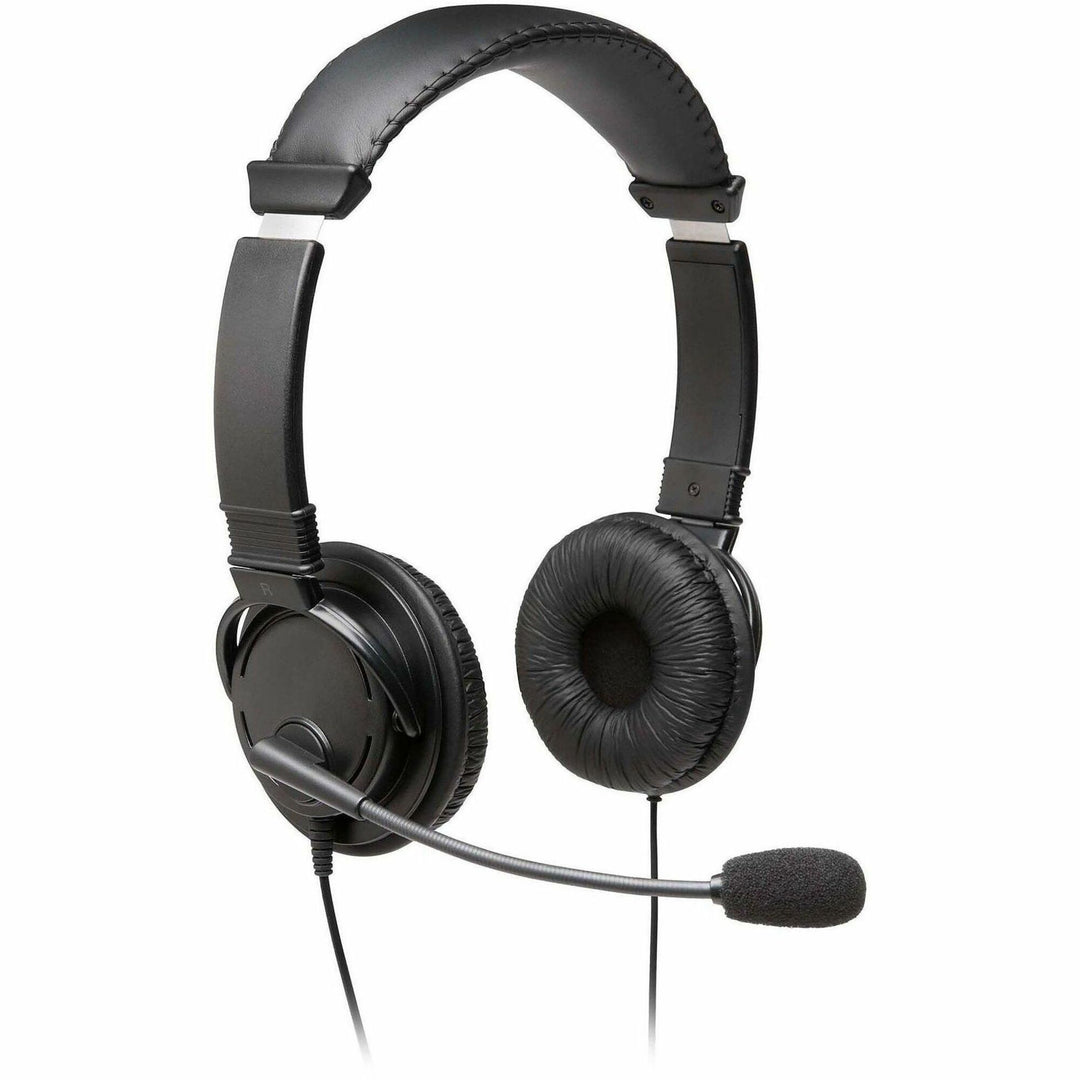 Image of Kensington 97601 USB-A Headphones with Mic