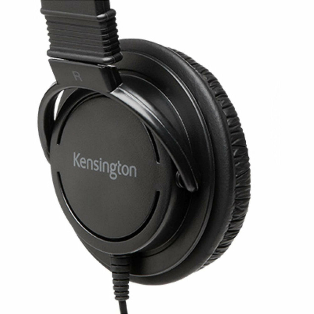 Image of Kensington 97601 USB-A Headphones with Mic