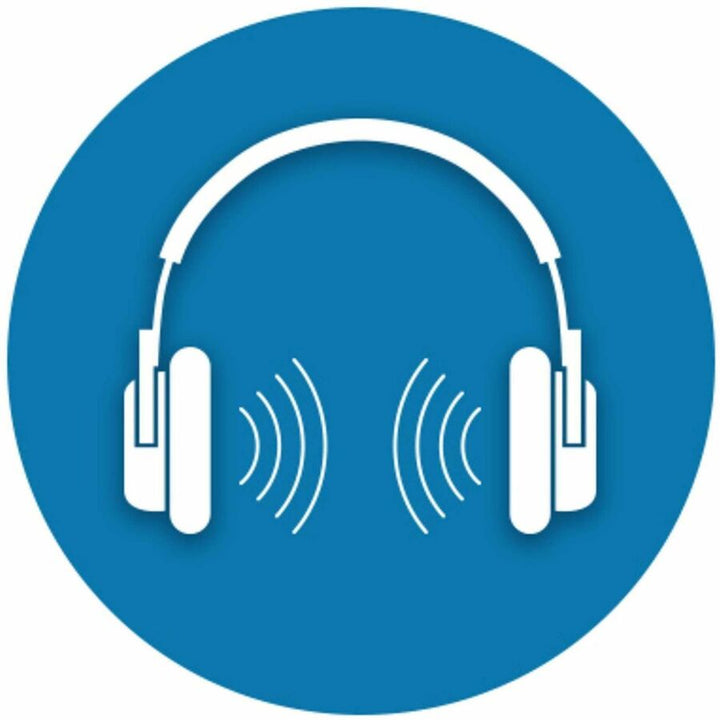 Image of Kensington 97601 USB-A Headphones with Mic