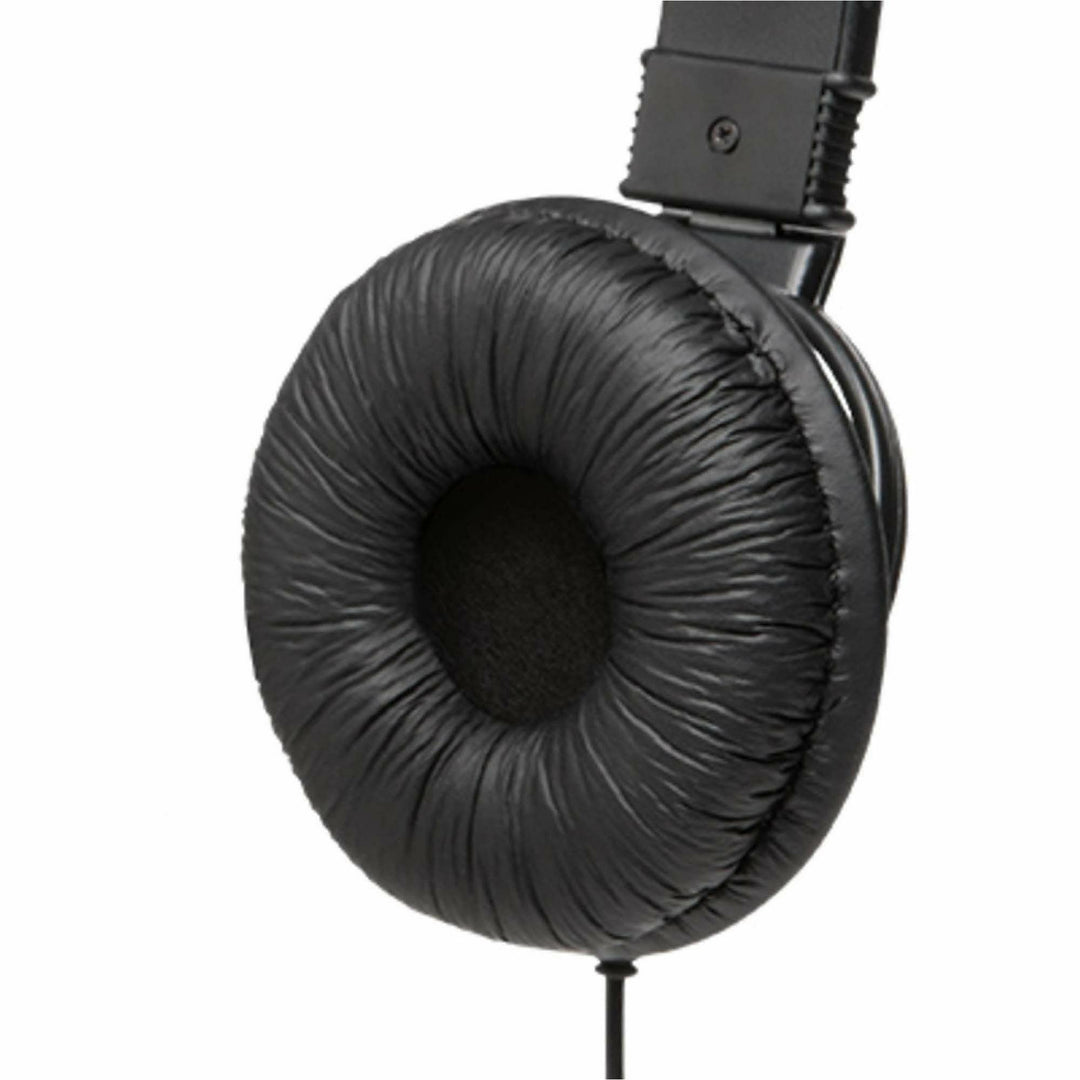 Image of Kensington 97601 USB-A Headphones with Mic
