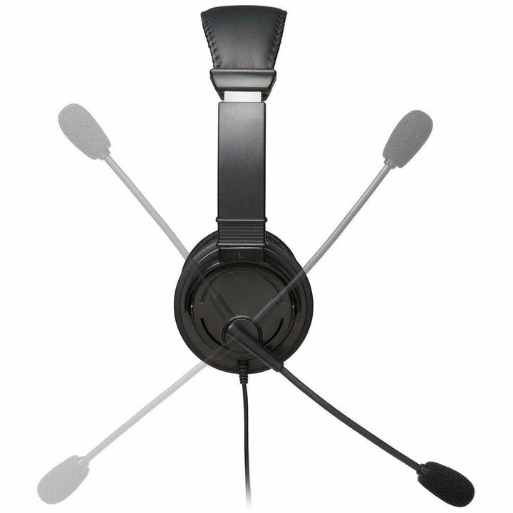 Image of Kensington 97601 USB-A Headphones with Mic