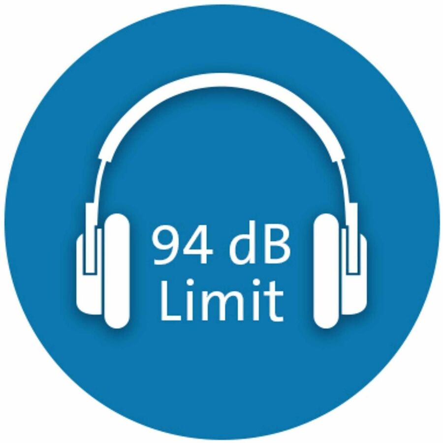 Image of Kensington 97601 USB-A Headphones with Mic