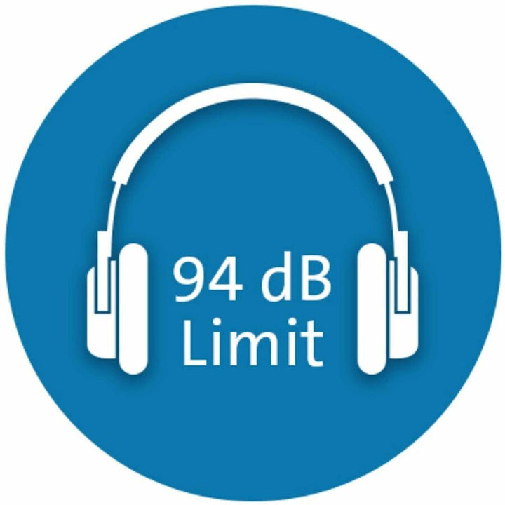 Image of Kensington 97601 USB-A Headphones with Mic