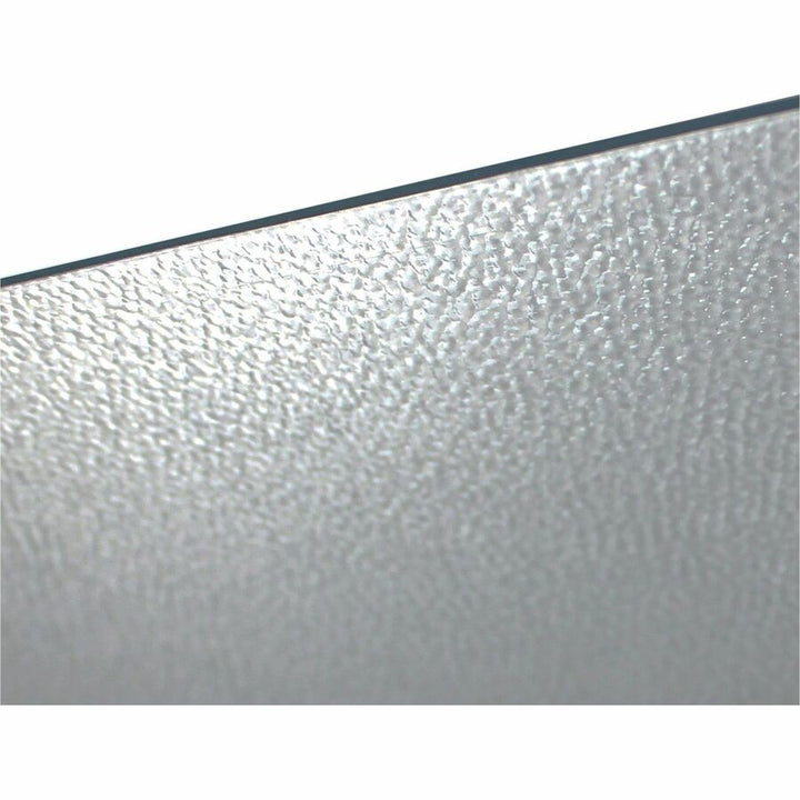Image of Floortex® Chairmat, Rectangular, Hard Floor, 48"Wx60"Lx1/10"H, Clear