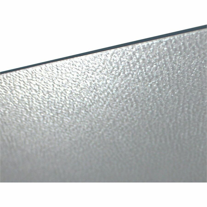 Image of Floortex® Chairmat, Rectangular, Hard Floor, 48"Wx60"Lx1/10"H, Clear