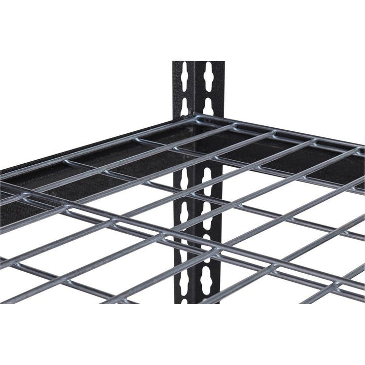 Image of Lorell 99928 Wire Deck Shelving