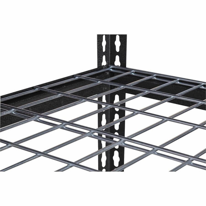 Image of Lorell 99928 Wire Deck Shelving