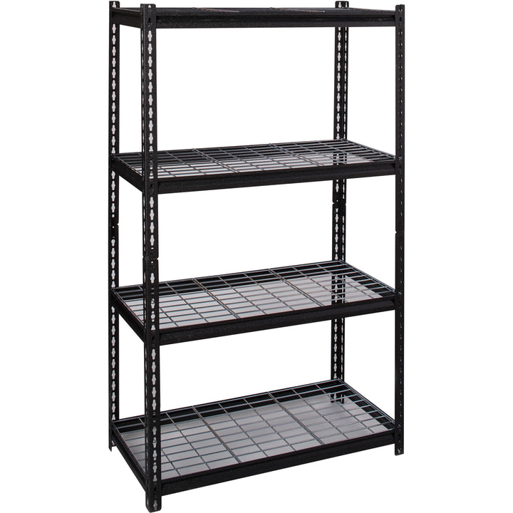 Image of Lorell 99928 Wire Deck Shelving