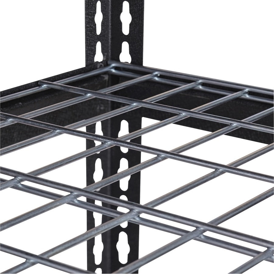 Image of Lorell 99928 Wire Deck Shelving